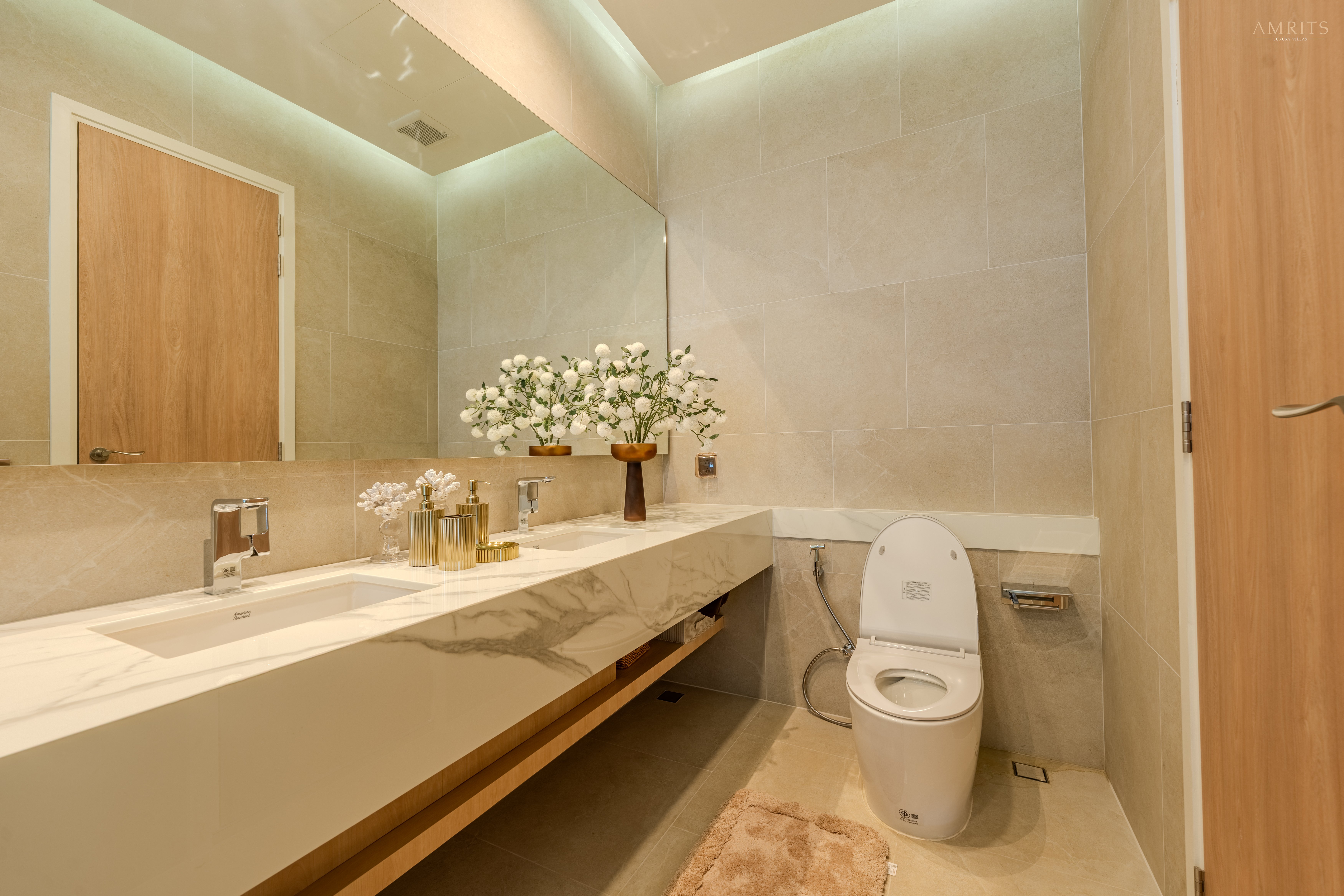 Amrits Luxury Villas 76